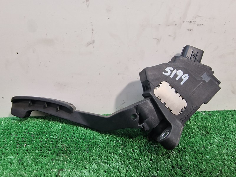 Recambio de pedal acelerador para toyota yaris (ksp9/scp9/nlp9) básico referencia OEM IAM 781100D010 781100D010 781100D010