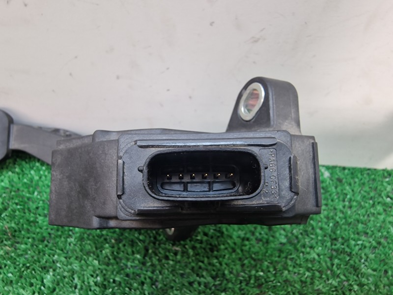 Recambio de pedal acelerador para toyota yaris (ksp9/scp9/nlp9) básico referencia OEM IAM 781100D010 781100D010 781100D010