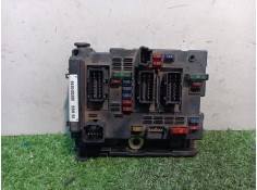Recambio de caja reles / fusibles para peugeot 307 (s1) 2.0 hdi fap cat referencia OEM IAM 9646405280 9646405280 9646405280