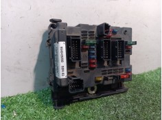 Recambio de caja reles / fusibles para peugeot 307 (s1) 2.0 hdi fap cat referencia OEM IAM 9646405280 9646405280 9646405280 2