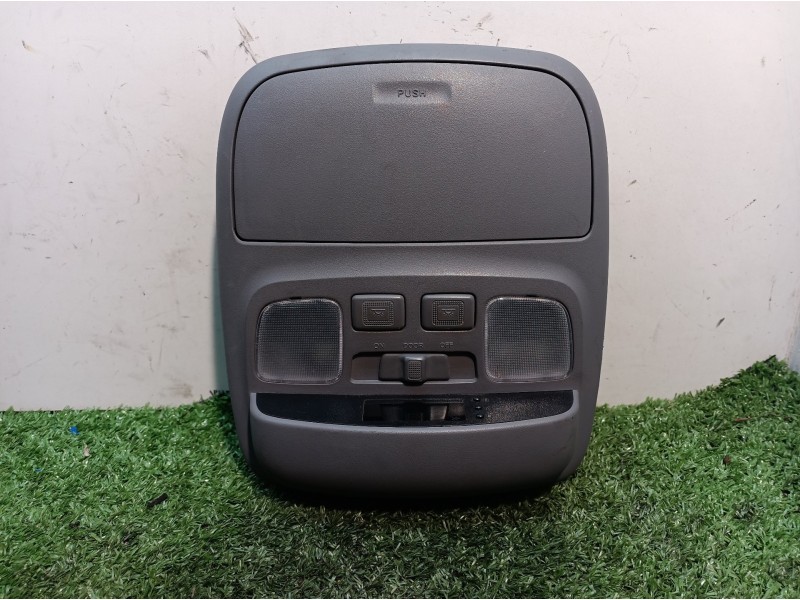 Recambio de luz interior para hyundai trajet (fo) 2.0 gls referencia OEM IAM 928003A100 928003A100 945003A000