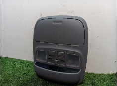 Recambio de luz interior para hyundai trajet (fo) 2.0 gls referencia OEM IAM 928003A100 928003A100 945003A000 2