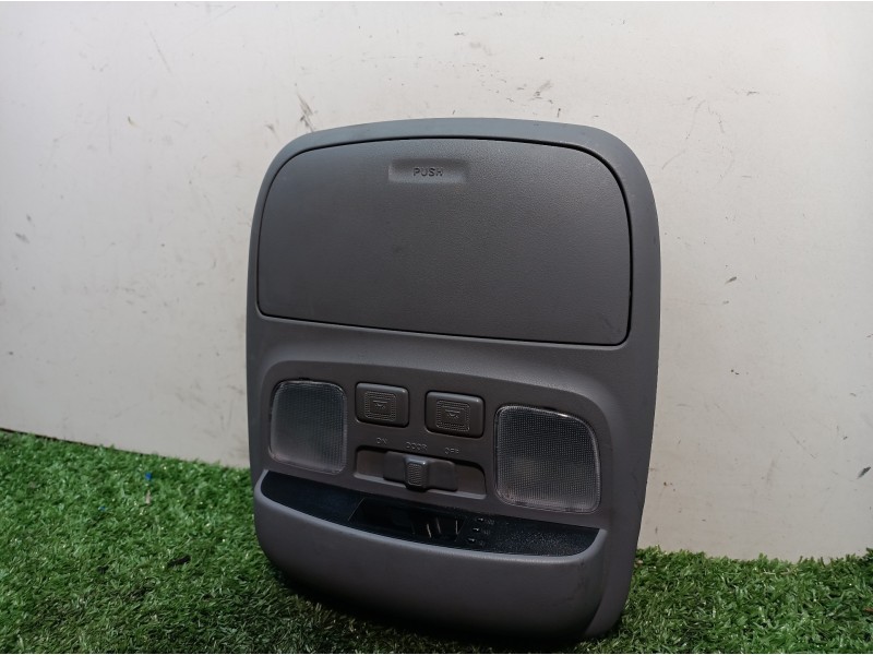 Recambio de luz interior para hyundai trajet (fo) 2.0 gls referencia OEM IAM 928003A100 928003A100 945003A000