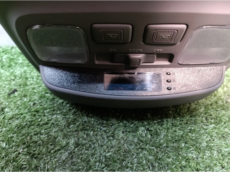 Recambio de luz interior para hyundai trajet (fo) 2.0 gls referencia OEM IAM 928003A100 928003A100 945003A000