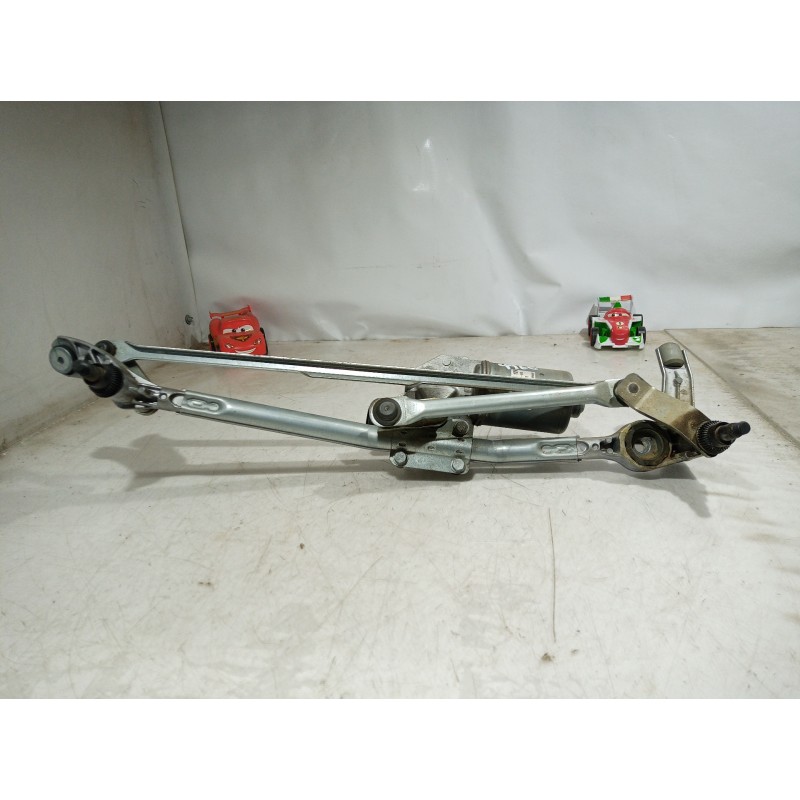 Recambio de motor limpia delantero para bmw serie 3 berlina (e90) 316d referencia OEM IAM 697826304 697826304 697826304
