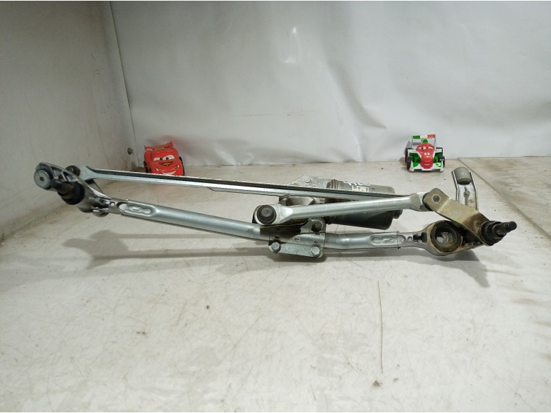 Recambio de motor limpia delantero para bmw serie 3 berlina (e90) 316d referencia OEM IAM 697826304 697826304 697826304