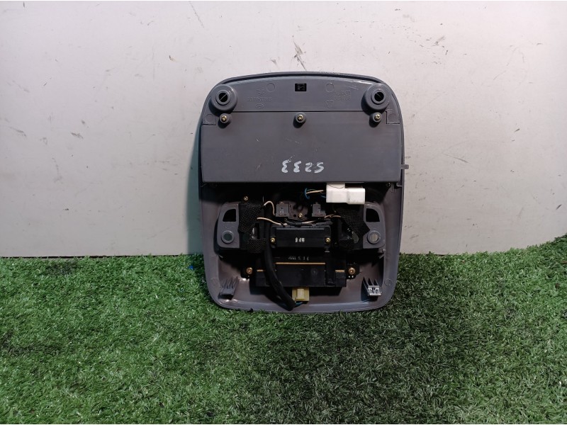 Recambio de luz interior para hyundai trajet (fo) 2.0 gls referencia OEM IAM 928003A100 928003A100 945003A000