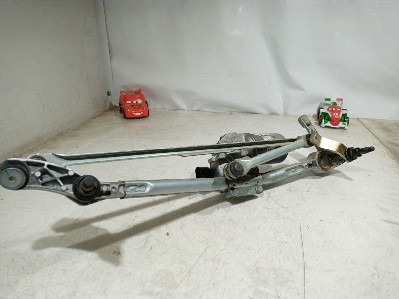 Recambio de motor limpia delantero para bmw serie 3 berlina (e90) 316d referencia OEM IAM 697826304 697826304 697826304