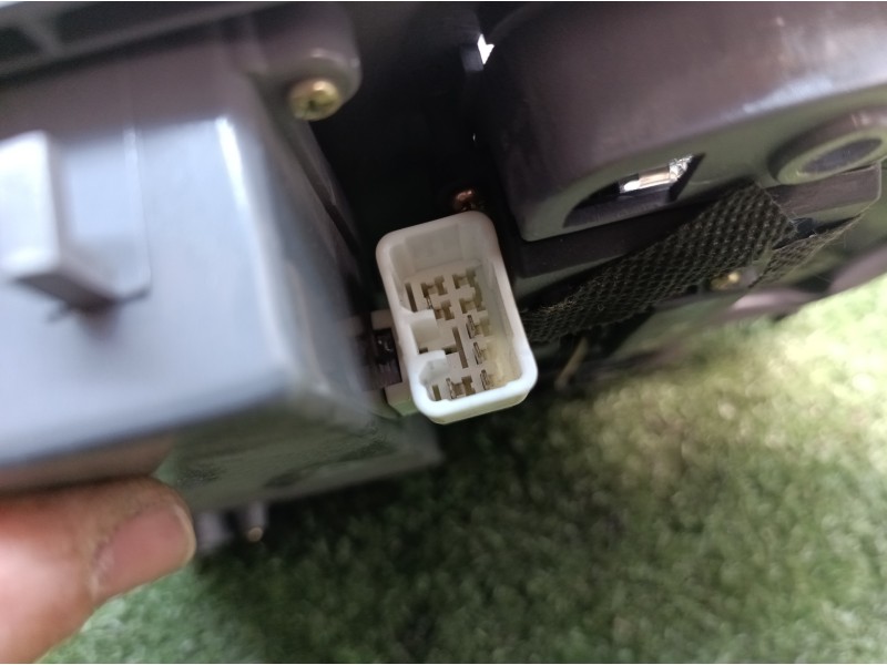 Recambio de luz interior para hyundai trajet (fo) 2.0 gls referencia OEM IAM 928003A100 928003A100 945003A000