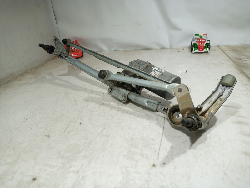 Recambio de motor limpia delantero para bmw serie 3 berlina (e90) 316d referencia OEM IAM 697826304 697826304 697826304