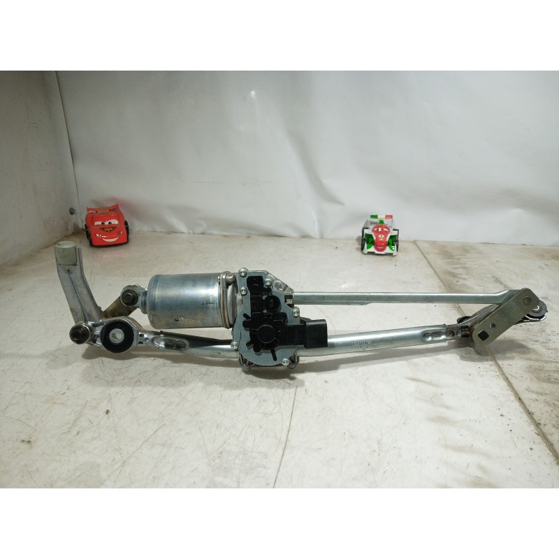 Recambio de motor limpia delantero para bmw serie 3 berlina (e90) 316d referencia OEM IAM 697826304 697826304 697826304