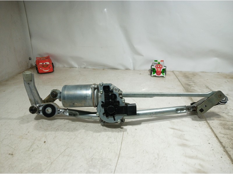 Recambio de motor limpia delantero para bmw serie 3 berlina (e90) 316d referencia OEM IAM 697826304 697826304 697826304