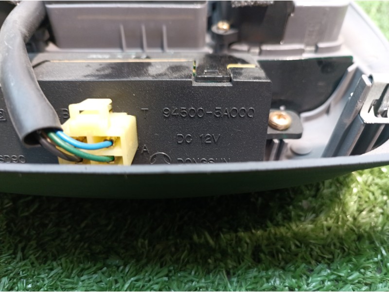 Recambio de luz interior para hyundai trajet (fo) 2.0 gls referencia OEM IAM 928003A100 928003A100 945003A000