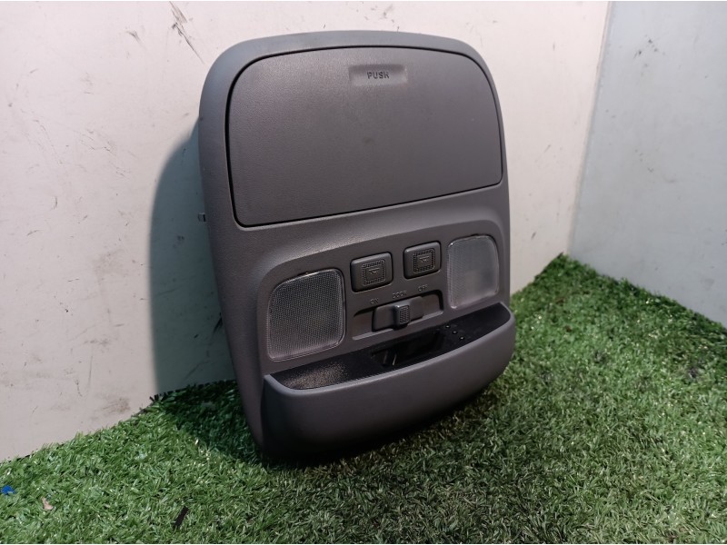 Recambio de luz interior para hyundai trajet (fo) 2.0 gls referencia OEM IAM 928003A100 928003A100 945003A000