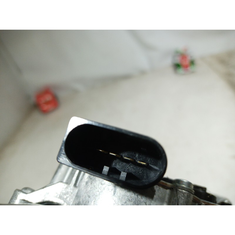 Recambio de motor limpia delantero para bmw serie 3 berlina (e90) 316d referencia OEM IAM 697826304 697826304 697826304