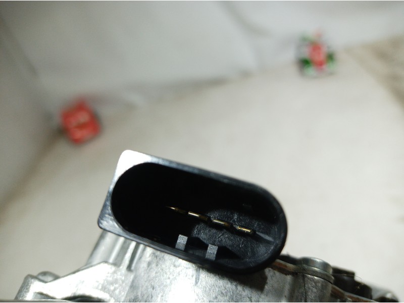 Recambio de motor limpia delantero para bmw serie 3 berlina (e90) 316d referencia OEM IAM 697826304 697826304 697826304