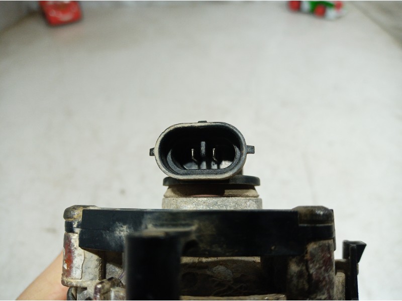 Recambio de faro antiniebla izquierdo para ford mondeo ber. (ca2) referencia OEM IAM 1305300351 1305300351 1305300351