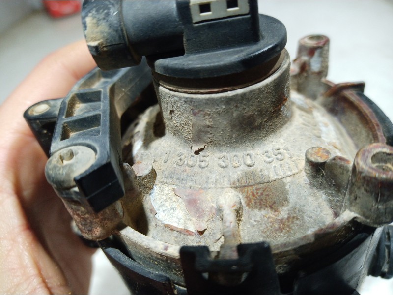 Recambio de faro antiniebla izquierdo para ford mondeo ber. (ca2) referencia OEM IAM 1305300351 1305300351 1305300351