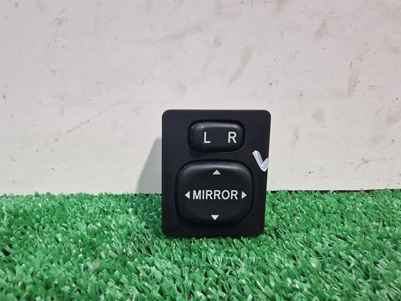 Recambio de mando retrovisor para toyota yaris (ksp9/scp9/nlp9) básico referencia OEM IAM 769746 769746 769746