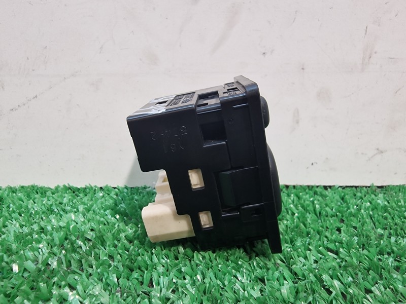 Recambio de mando retrovisor para toyota yaris (ksp9/scp9/nlp9) básico referencia OEM IAM 769746 769746 769746