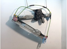 Recambio de elevalunas delantero izquierdo para opel corsa d sport referencia OEM IAM D300400 D300400 72005001 2