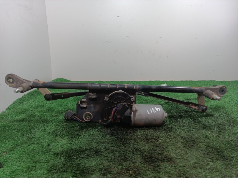 Recambio de motor limpia delantero para ssangyong kyron 200 xdi premium 4wd referencia OEM IAM   