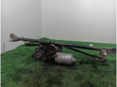 Recambio de motor limpia delantero para ssangyong kyron 200 xdi premium 4wd referencia OEM IAM    2