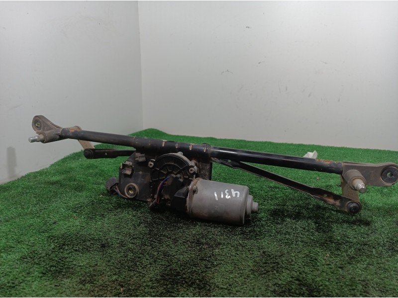 Recambio de motor limpia delantero para ssangyong kyron 200 xdi premium 4wd referencia OEM IAM   