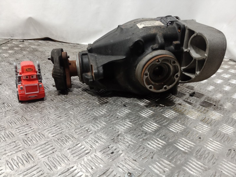 Recambio de diferencial trasero para bmw serie 3 berlina (e90) 316d referencia OEM IAM 759885501 759885501 759885501