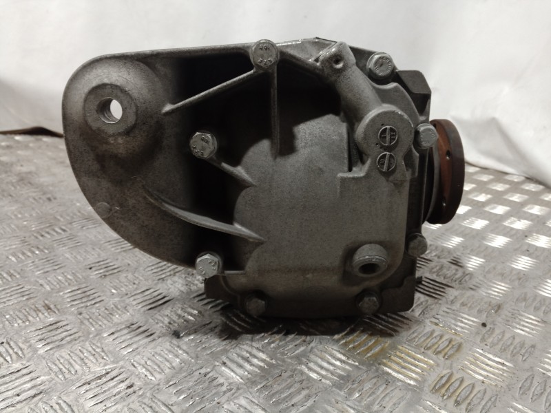 Recambio de diferencial trasero para bmw serie 3 berlina (e90) 316d referencia OEM IAM 759885501 759885501 759885501