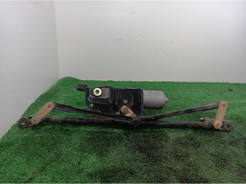 Recambio de motor limpia delantero para ssangyong kyron 200 xdi premium 4wd referencia OEM IAM   