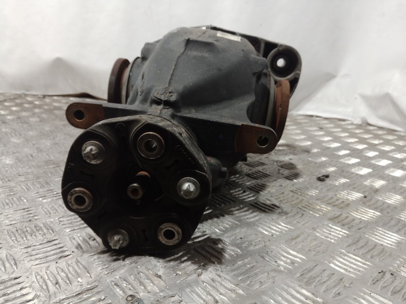 Recambio de diferencial trasero para bmw serie 3 berlina (e90) 316d referencia OEM IAM 759885501 759885501 759885501