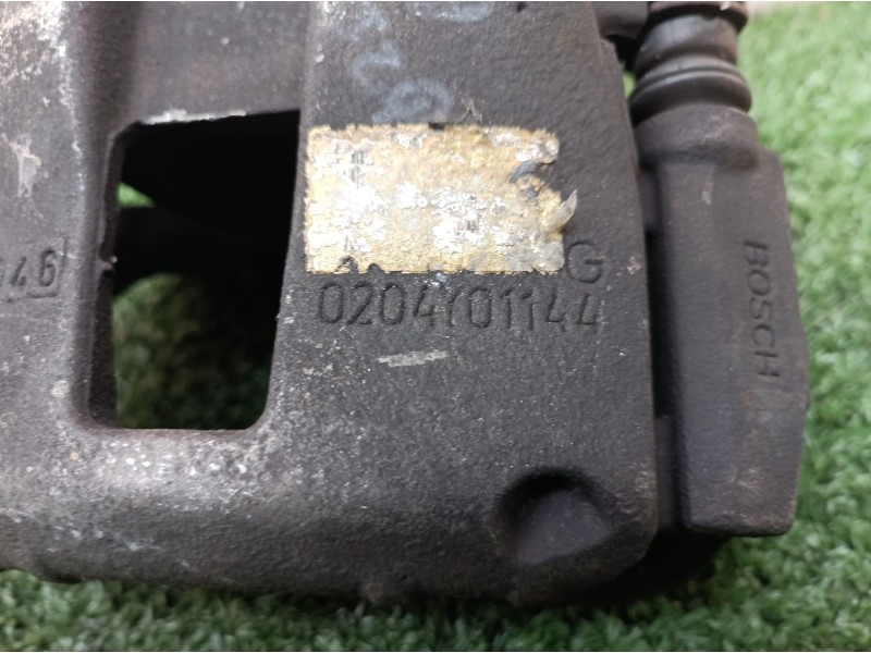 Recambio de pinza freno delantera izquierda para citroën c4 berlina referencia OEM IAM 0204101144 0204101144 0204101144