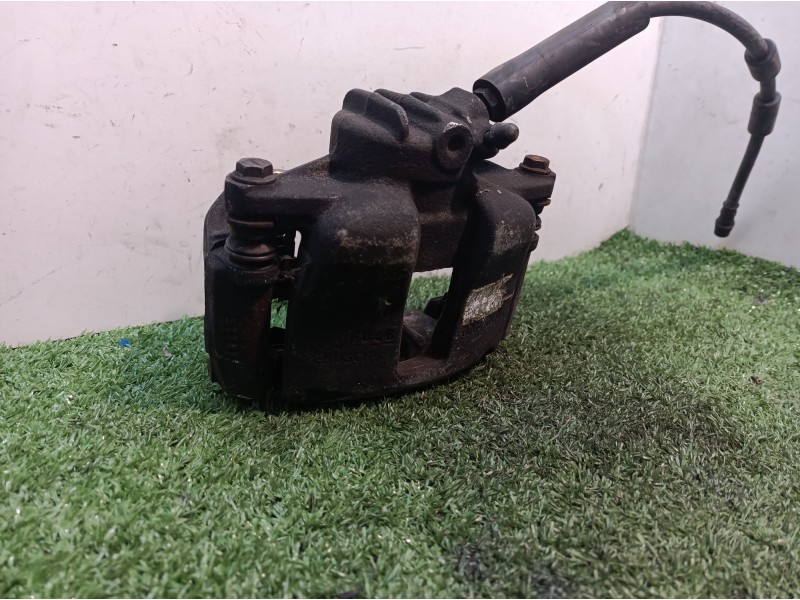 Recambio de pinza freno delantera izquierda para citroën c4 berlina referencia OEM IAM 0204101144 0204101144 0204101144