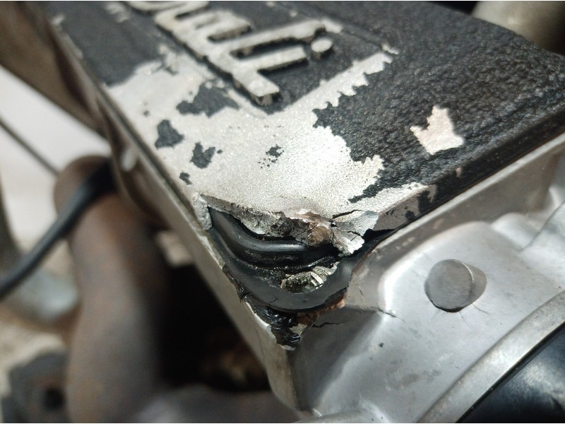 Recambio de motor completo para maserati biturbo 425 referencia OEM IAM AM453 AM453 AM453Q