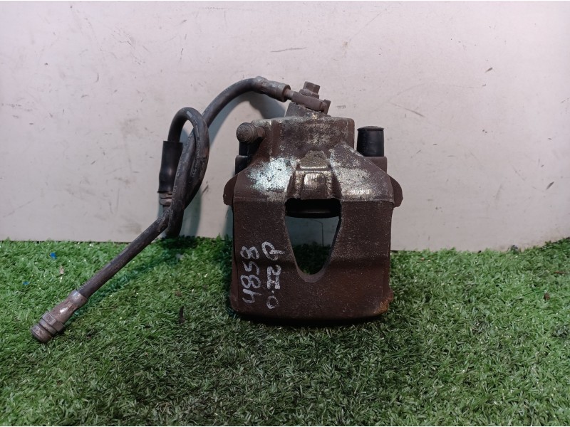 Recambio de pinza freno delantera izquierda para audi a3 sportback (8p) 1.9 tdi attraction referencia OEM IAM   