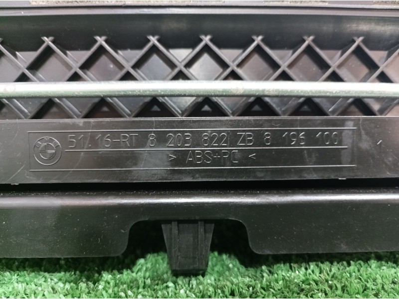 Recambio de guantera para bmw serie 3 berlina (e46) 320d referencia OEM IAM 8203822ZB 8203822ZB 8203822