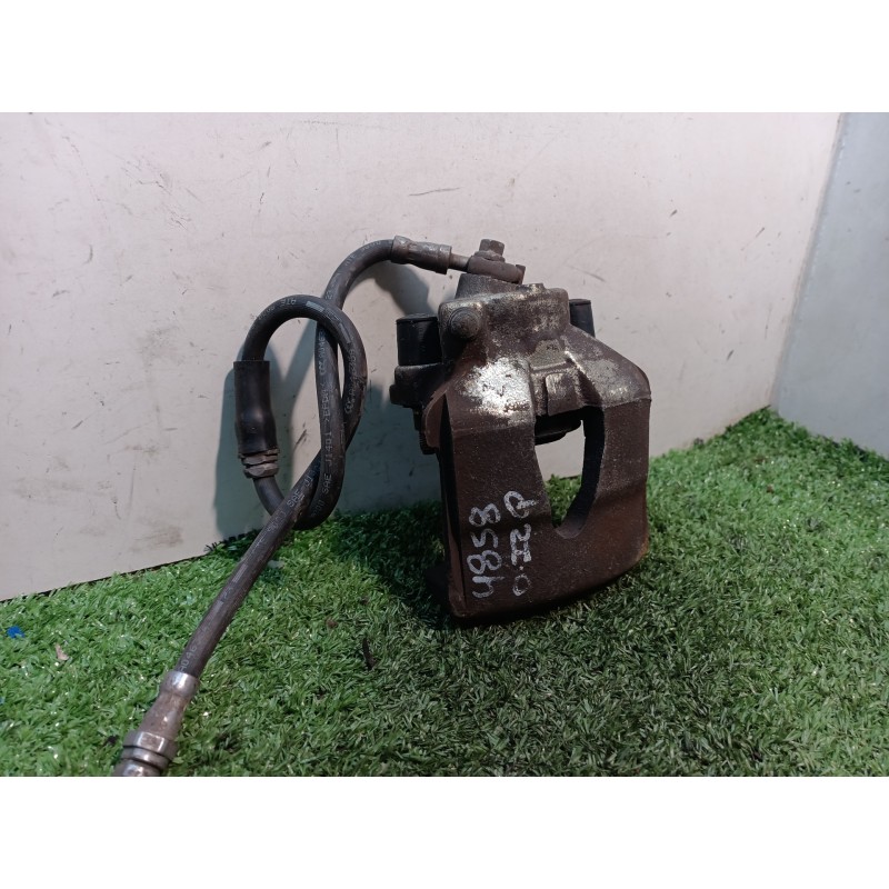 Recambio de pinza freno delantera izquierda para audi a3 sportback (8p) 1.9 tdi attraction referencia OEM IAM   