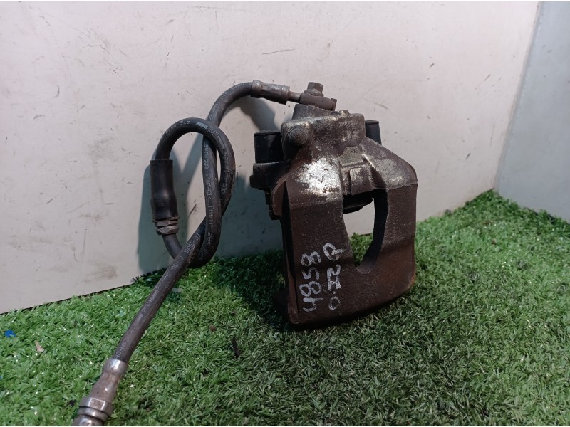 Recambio de pinza freno delantera izquierda para audi a3 sportback (8p) 1.9 tdi attraction referencia OEM IAM   