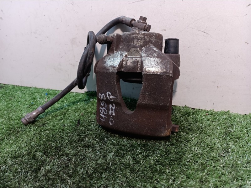 Recambio de pinza freno delantera izquierda para audi a3 sportback (8p) 1.9 tdi attraction referencia OEM IAM   