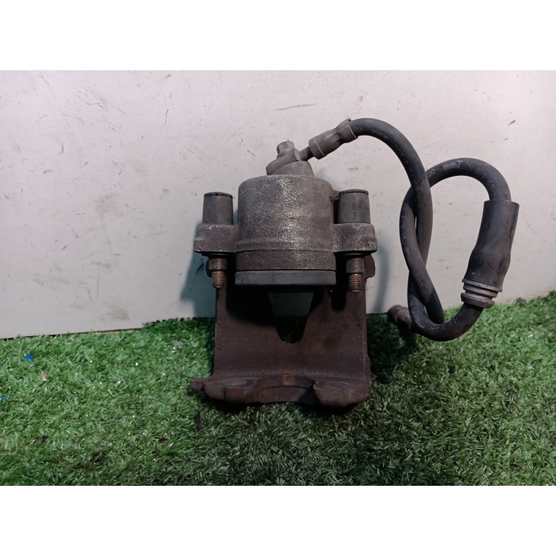 Recambio de pinza freno delantera izquierda para audi a3 sportback (8p) 1.9 tdi attraction referencia OEM IAM   