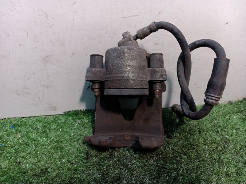 Recambio de pinza freno delantera izquierda para audi a3 sportback (8p) 1.9 tdi attraction referencia OEM IAM   