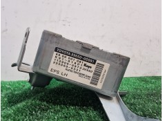 Recambio de centralita direccion electrica para toyota yaris (ksp9/scp9/nlp9) básico referencia OEM IAM 896500D091 896500D091 89 2