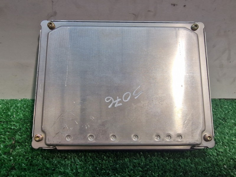 Recambio de centralita motor uce para bmw serie 3 berlina (e46) 320d referencia OEM IAM 7786887 7786887 7786926