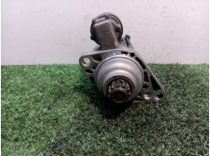 Recambio de motor arranque para volkswagen golf plus (5m1) bluemotion edition referencia OEM IAM 02Z911023H 02Z911023H TS18E1