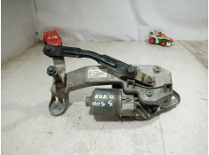 Recambio de motor limpia delantero para mercedes-benz clase s (w221) berlina 500 l (221.171) referencia OEM IAM 2218201942 22182