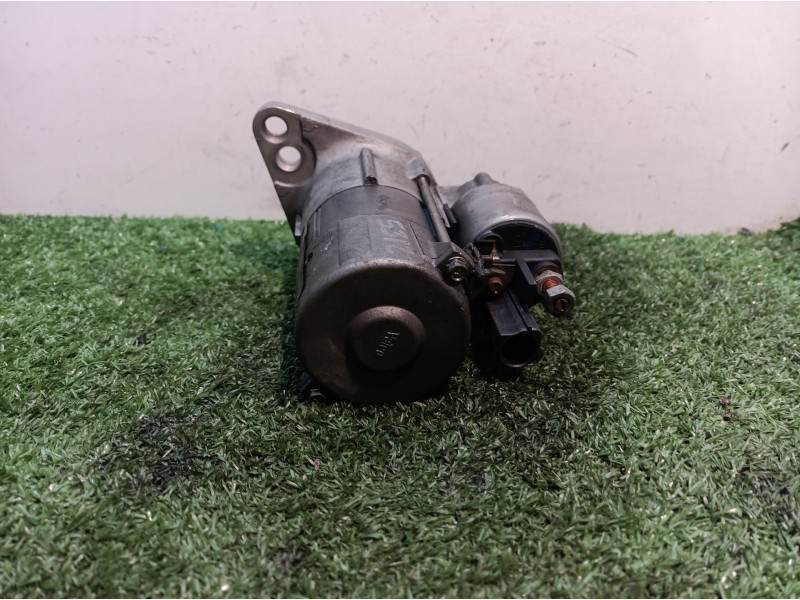 Recambio de motor arranque para volkswagen golf plus (5m1) bluemotion edition referencia OEM IAM 02Z911023H 02Z911023H TS18E1