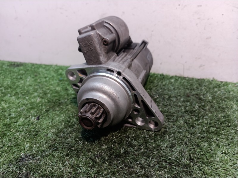 Recambio de motor arranque para volkswagen golf plus (5m1) bluemotion edition referencia OEM IAM 02Z911023H 02Z911023H TS18E1