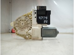 Recambio de motor elevalunas delantero izquierdo para citroën c4 coupe referencia OEM IAM 0536010902 0536010902 0536010902