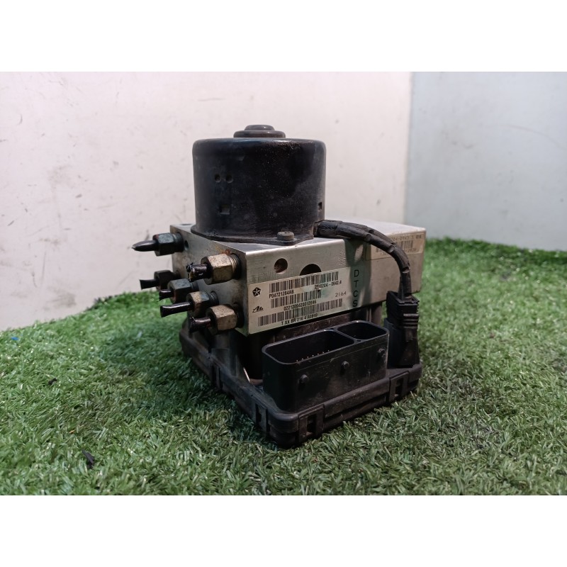 Recambio de abs para chrysler voyager (rg) 2.5 crd grand voyager limited referencia OEM IAM P04721284AB 13005094300 25020409433